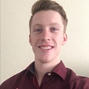 Meet your Posher, Thomas